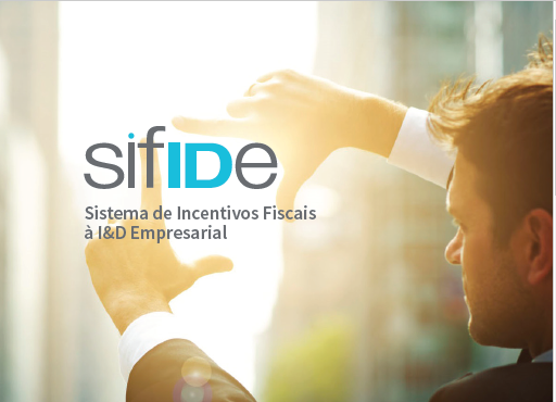 Já abriram as candidaturas para o exercício fiscal de 2018 do SIFIDE 