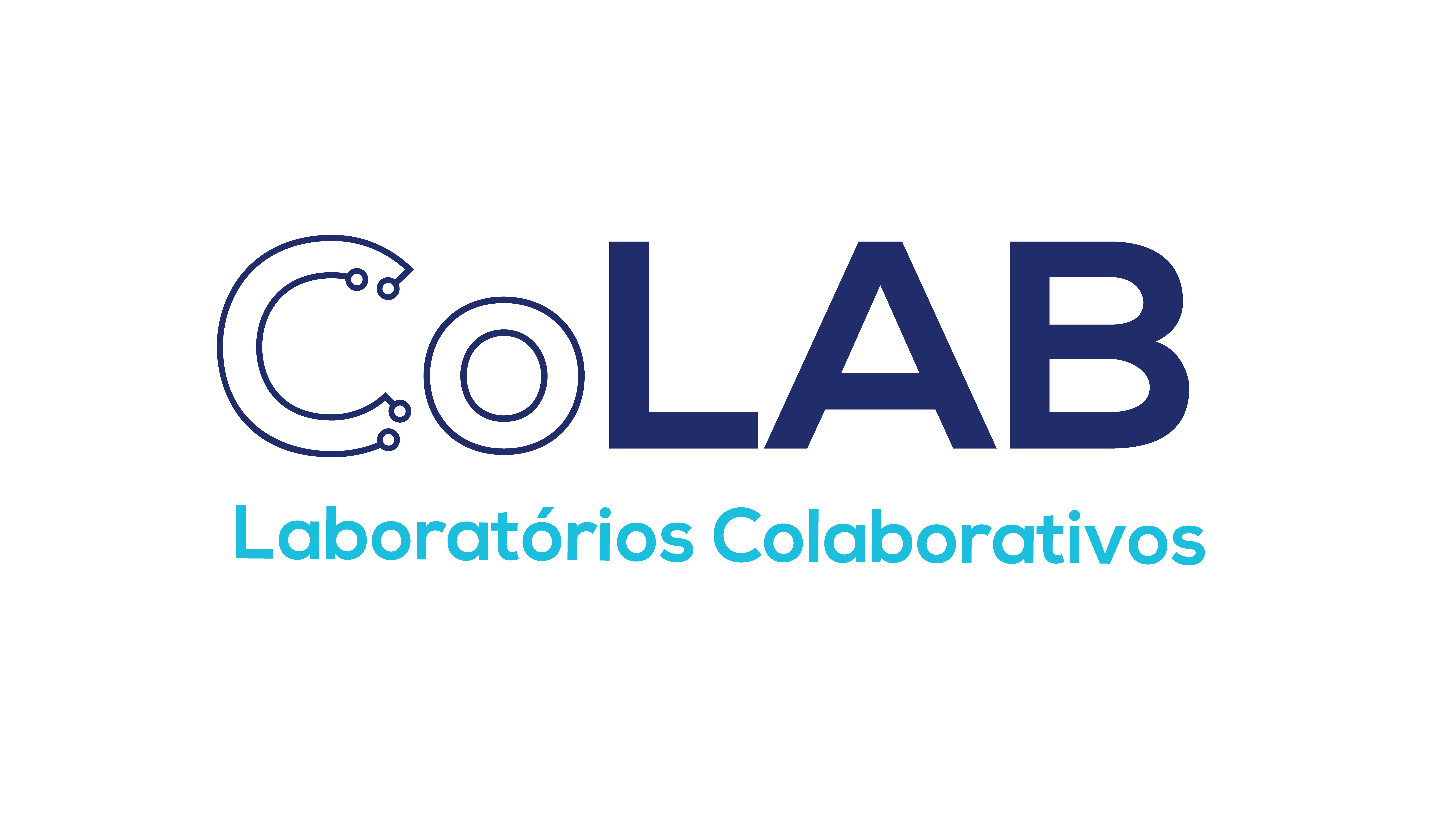 Laboratórios Colaborativos (CoLAB)