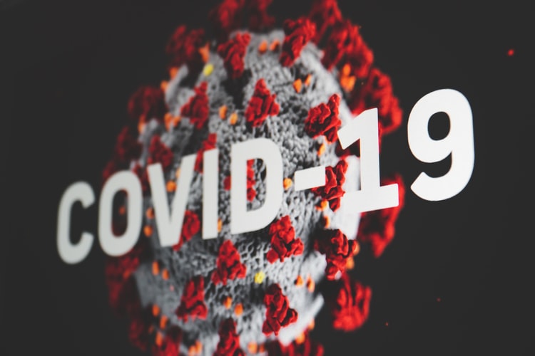 "INOV 4 COVID-19” Invitation