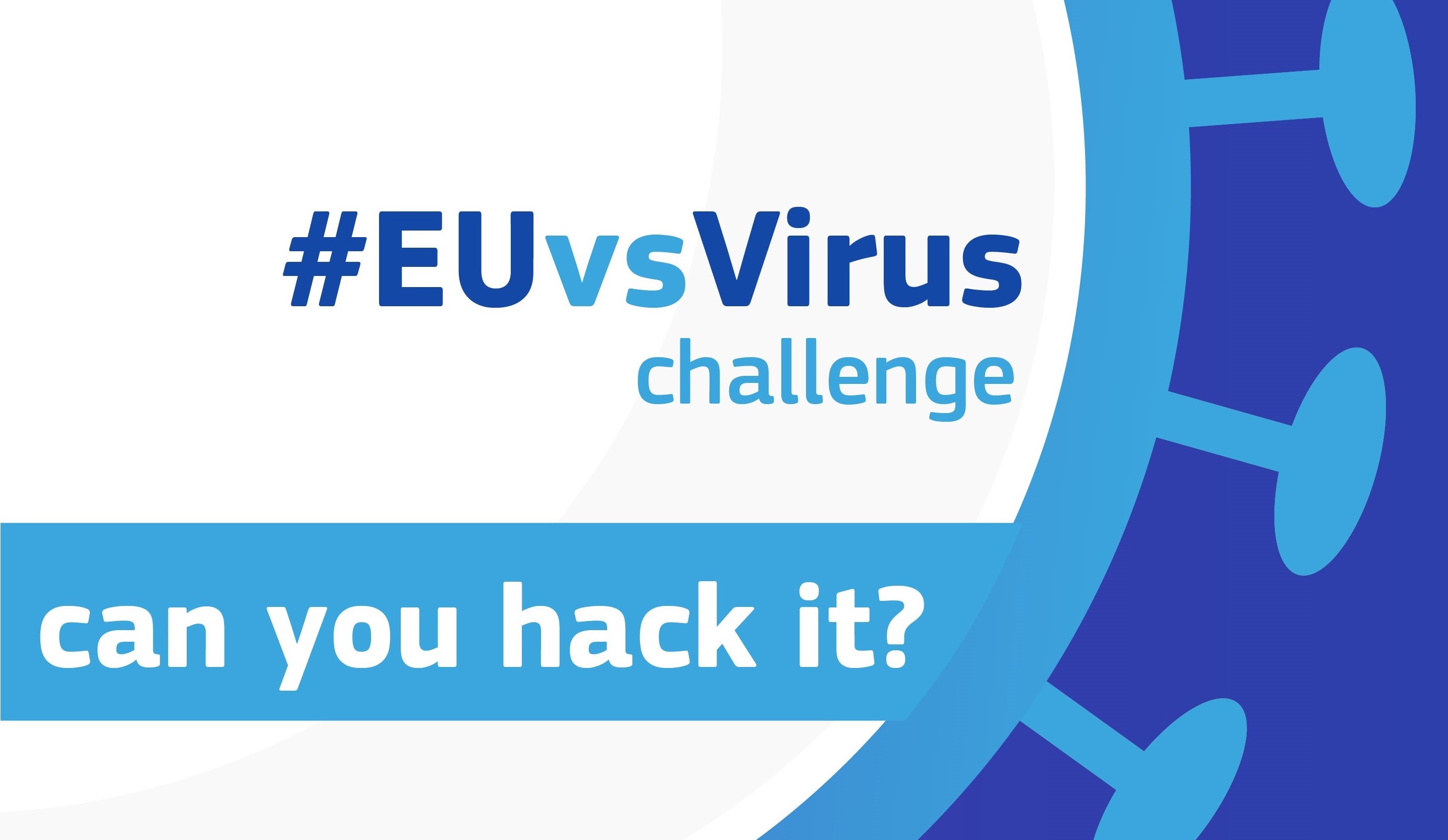 #EUvsVirus Hackathon: 3 dias de cooperação europeia no combate à Covid-19