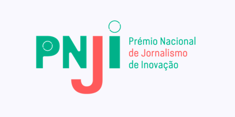 Prémio Nacional de Jornalismo de Inovação 2020