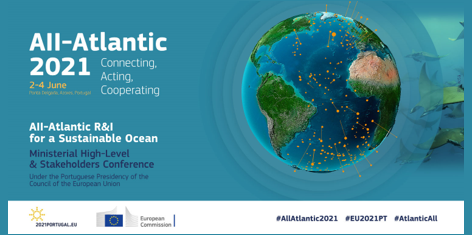 MCTES, Ministério do Mar e Governo Regional dos Açores promovem conferência dedicada à cooperação atlântica em I&I para um oceano sustentável 