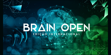 Candidaturas abertas ao concurso Brain Open – Edição Internacional