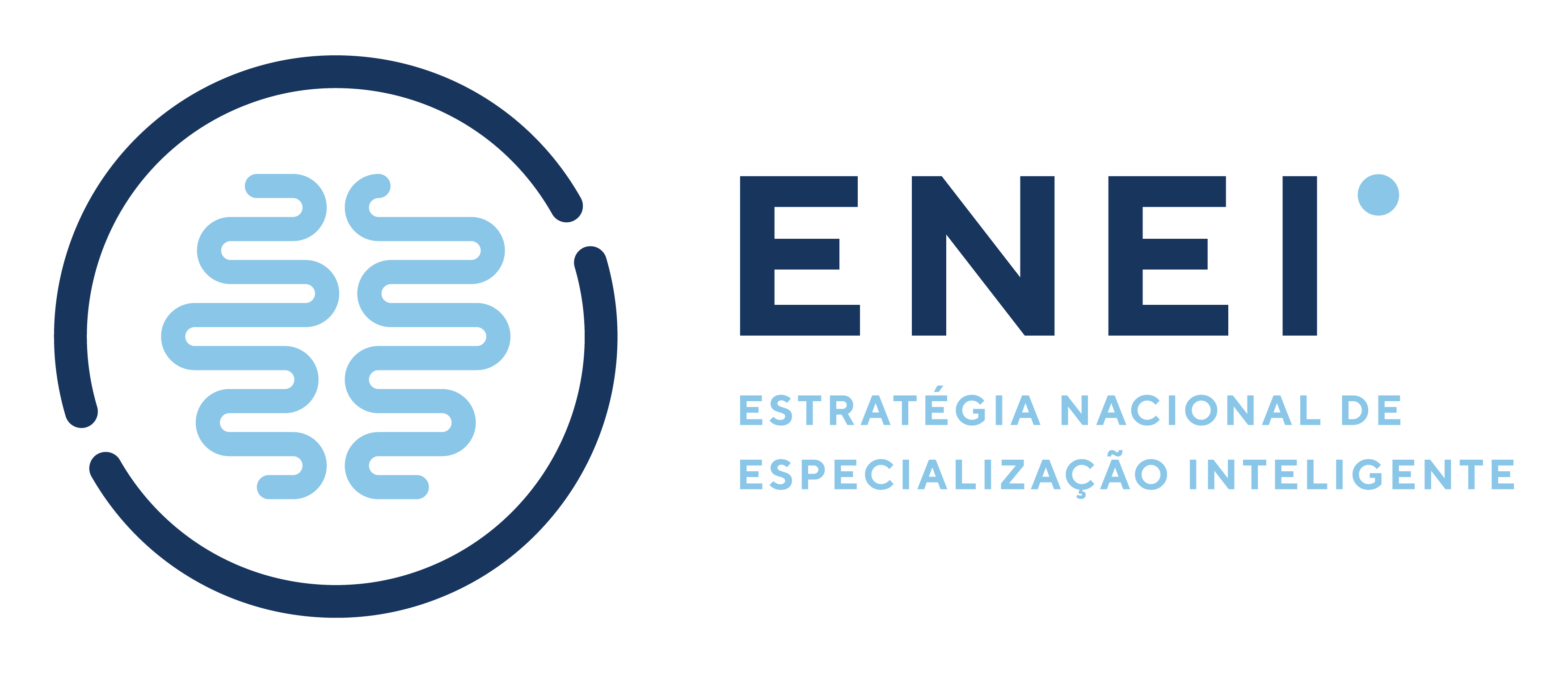ENEI - Estratégia Nacional de Especialização Inteligente